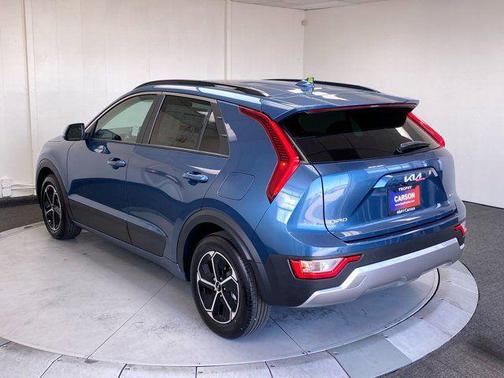 2026 Kia Niro EX