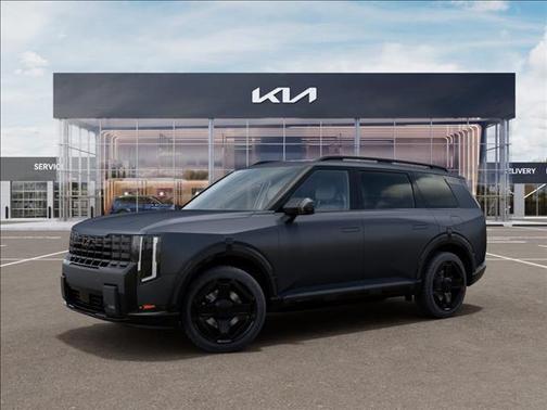 Panthera Metal Matte 2027 Kia Telluride X-Line EX