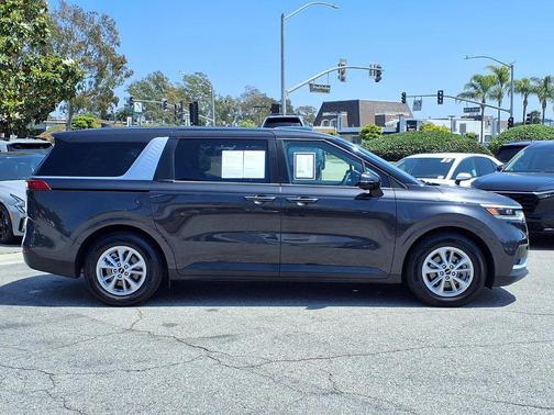 Panthera Metal 2024 Kia Carnival LX