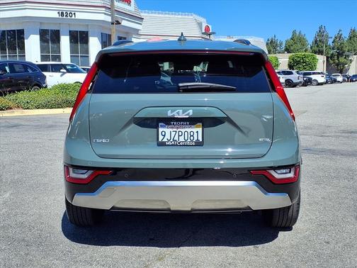 2024 Kia Niro Touring
