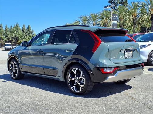 2024 Kia Niro Touring