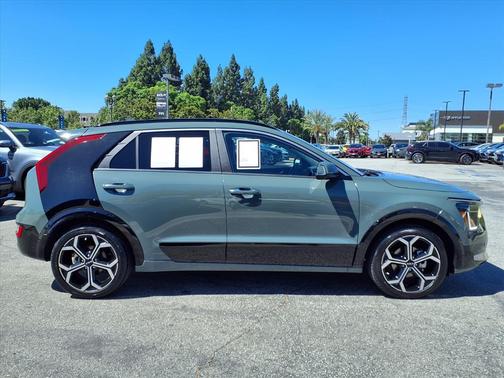 2024 Kia Niro Touring