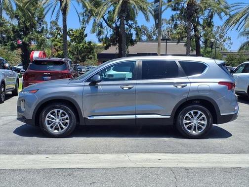 2019 Hyundai SANTA FE SE 2.4