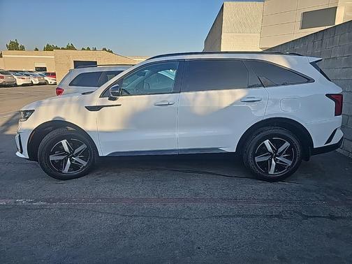 2022 Kia Sorento EX