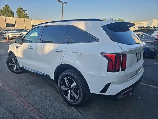 2022 Kia Sorento EX