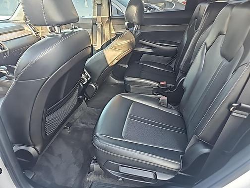 2022 Kia Sorento EX