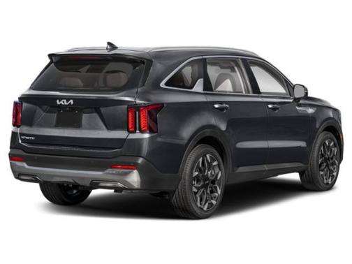 Panthera Metal 2026 Kia Sorento EX
