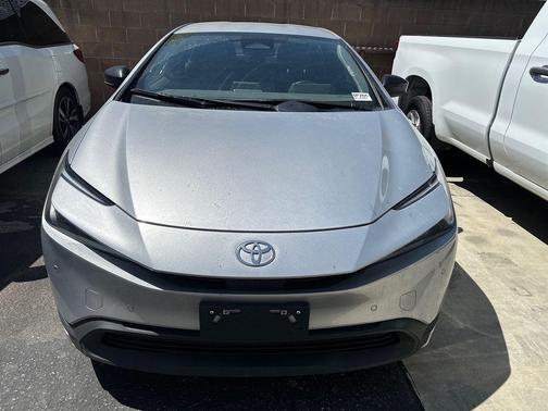 2024 Toyota Prius Limited