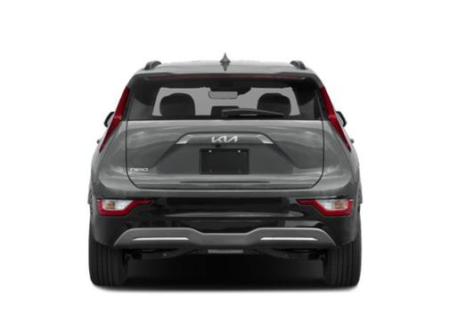 2026 Kia Niro EV Wind