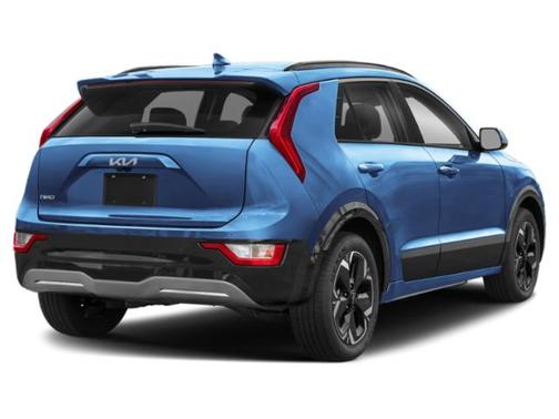 2026 Kia Niro EV Wind