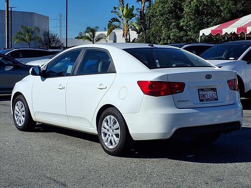 2011 Kia Forte LX