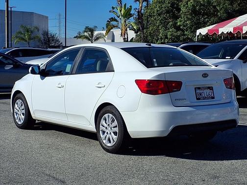 2011 Kia Forte LX