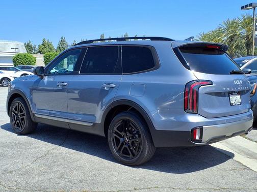 2023 Kia Telluride EX X-Line