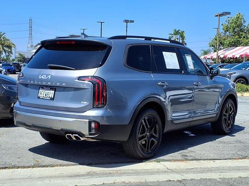 2023 Kia Telluride EX X-Line