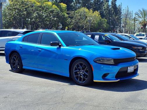 2023 Dodge Charger R/T
