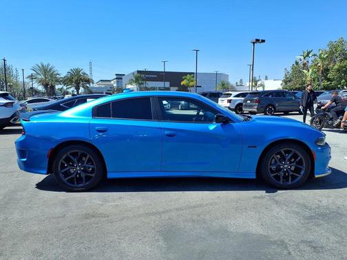 2023 Dodge Charger R/T