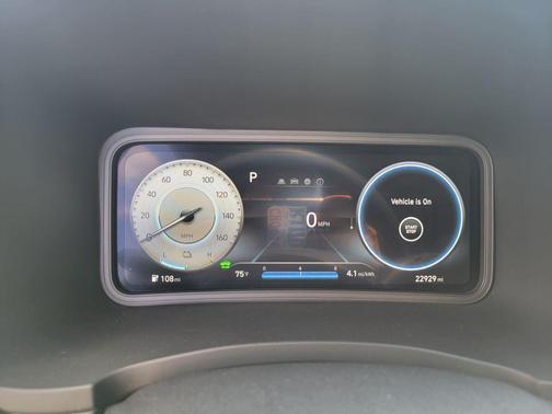 2023 Hyundai KONA EV SE