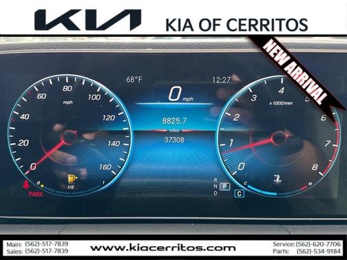 2022 Mercedes-Benz GLE 350 4MATIC