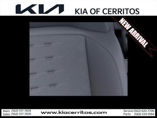 Panthera Metal 2026 Kia EV9 Wind