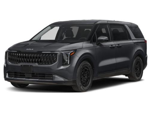 Panthera Metal 2027 Kia Carnival LXS