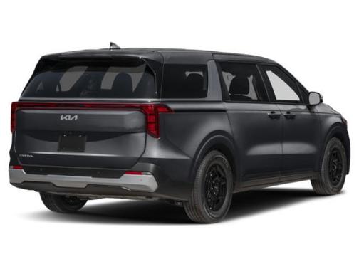 Panthera Metal 2027 Kia Carnival LXS
