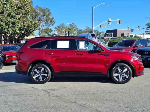 2023 Kia Sorento S