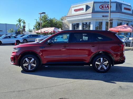 2023 Kia Sorento S