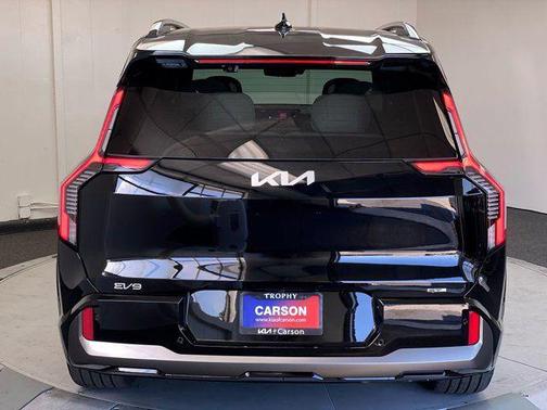 2026 Kia EV9 GT-Line