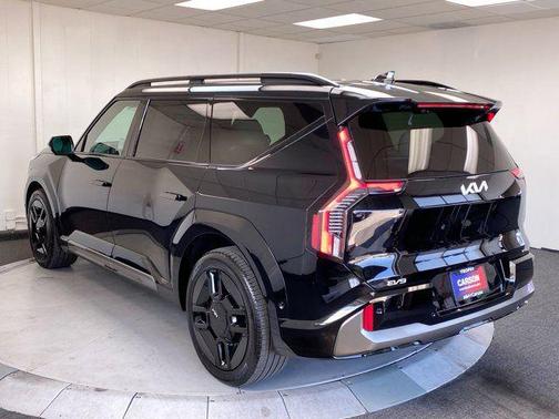 2026 Kia EV9 GT-Line