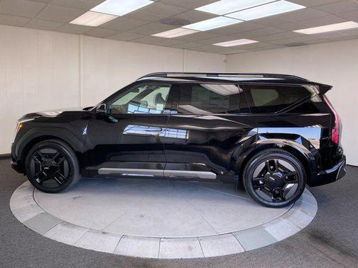 2026 Kia EV9 GT-Line