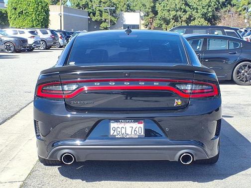 2023 Dodge Charger R/T Scat Pack