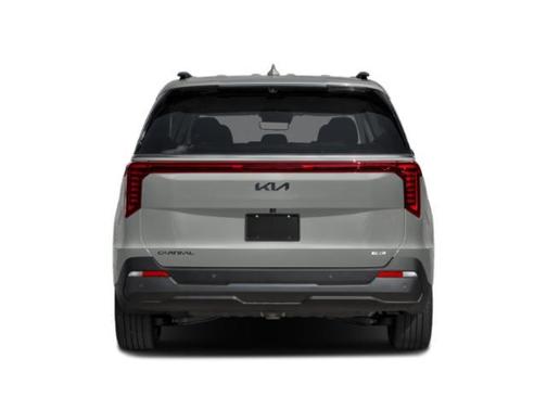 Astra Blue 2027 Kia Carnival Hybrid SX Prestige