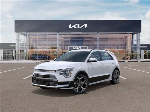 2025 Kia Niro Touring