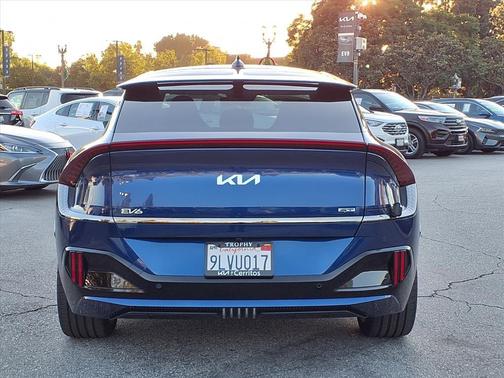 2023 Kia EV6 GT