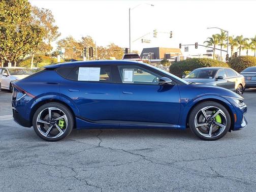 2023 Kia EV6 GT