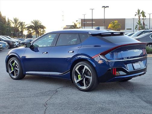 2023 Kia EV6 GT
