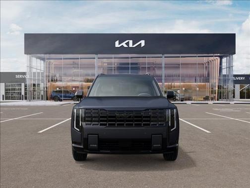 Panthera Metal Matte 2027 Kia Telluride X-Line SX