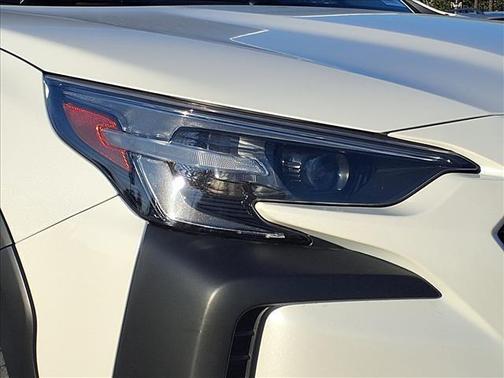 2024 Subaru Outback Touring