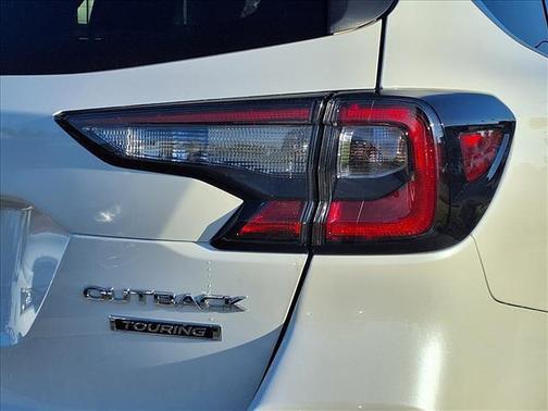 2024 Subaru Outback Touring