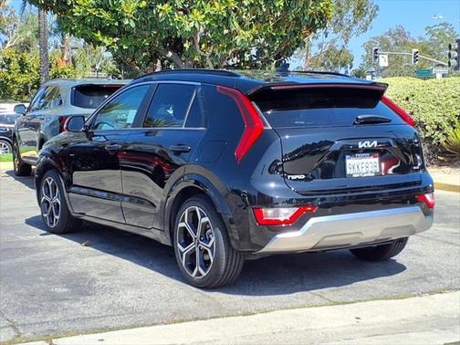 2023 Kia Niro Touring
