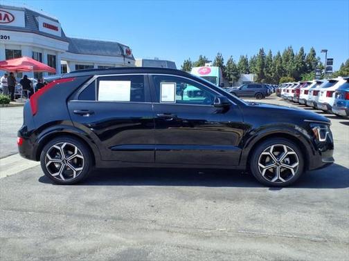 2023 Kia Niro Touring