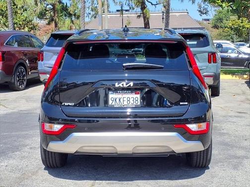 2023 Kia Niro Touring