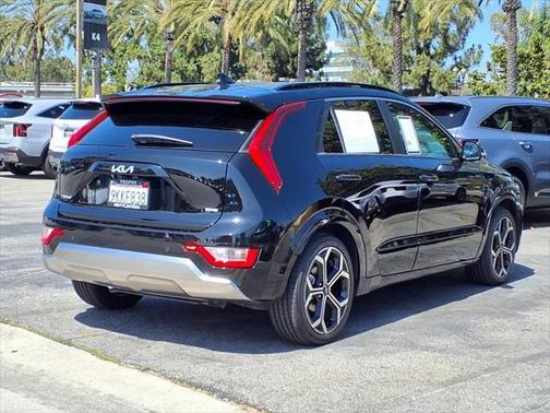2023 Kia Niro Touring