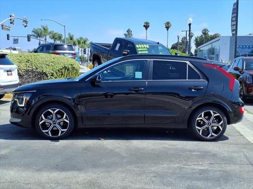 2023 Kia Niro Touring