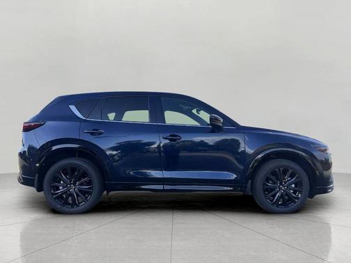 2025 Mazda CX-5 2.5 Turbo Premium
