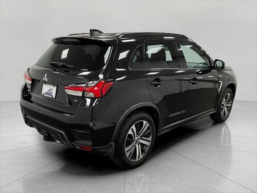 2020 Mitsubishi Outlander Sport 2.4 GT