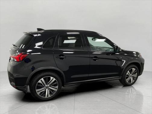 2020 Mitsubishi Outlander Sport 2.4 GT