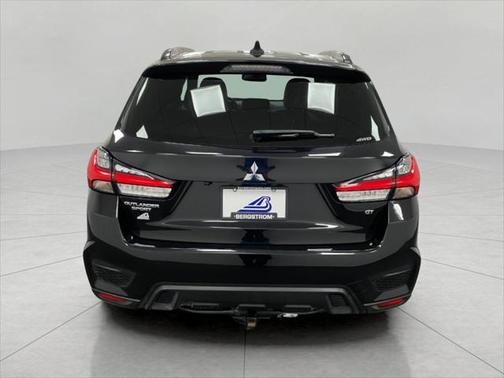 2020 Mitsubishi Outlander Sport 2.4 GT