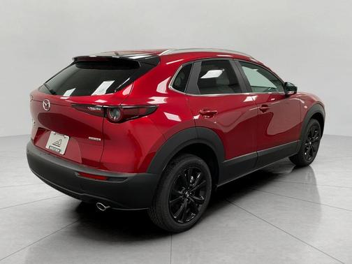 2025 Mazda CX-30 2.5 S Select Sport