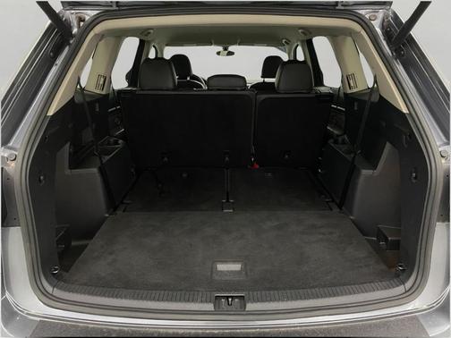 2021 Volkswagen Atlas SPORT UTILITY